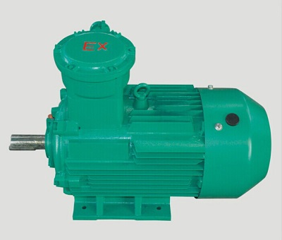 防爆電機滑動軸承漏油怎么保養？