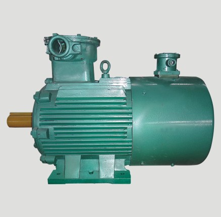 三相異步電動機冷態熱態溫升是什么意思？